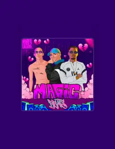 Listen to DJ Duarte, watch music videos, read bio, see tour dates & more!