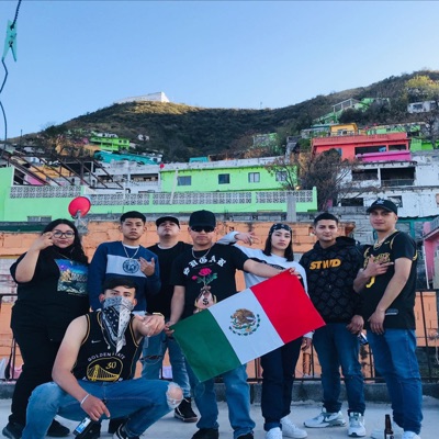 Los Safados (feat. Low Koroel 1318) - Single