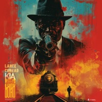 K.I.A. - Single - Lance Conrad