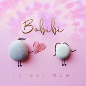 Bobibi - EP artwork