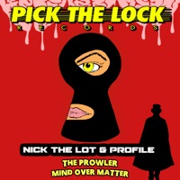 The Prowler / Mind over Matter - Single - Nick The Lot & Profile