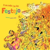 Festejo (feat. Marcelo Jiran) - Yamandu Costa