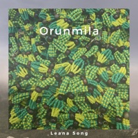 Orunmila (feat. Naivis Angarica, Shawn Hennessey & Bakithi Kumalo) - Single - Leana Song