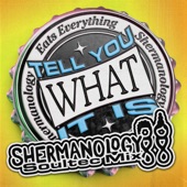 Tell You What It Is (Shermanology SoulTec Mix) artwork