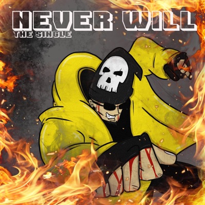 Never Will - Single