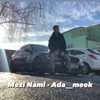 Mezi Námi - Single