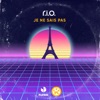 Je Ne Sais Pas - Single