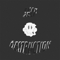 Self Destruction - Single - Freido