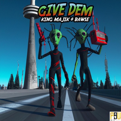 Give Dem - Single