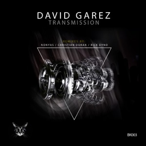 Transmission - EP