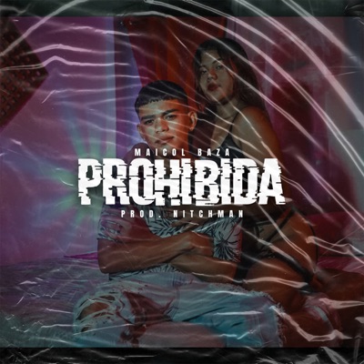 Prohibida - Single