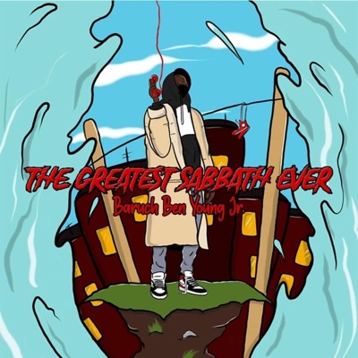 The Greatest Sabbath Ever - EP
