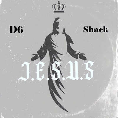 J.E.S.U.S back2back (feat. Shack Santima) - Single