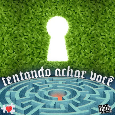 Tentando Achar Você - Single