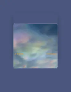 Ouve Jo Bubbles, vê vídeos de música, lê a biografia, vê as datas da digressão e muito mais!