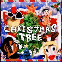 Christmas Tree (feat. Bobby Blaze) - Single - Sunny & Gabe