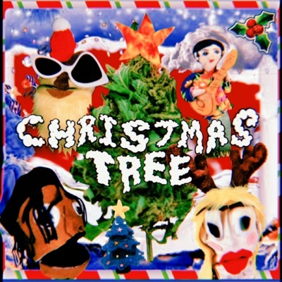 Christmas Tree (feat. Bobby Blaze) - Single