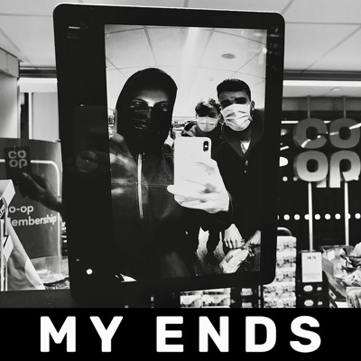 My Ends - Single