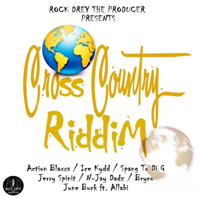Cross Country Riddim