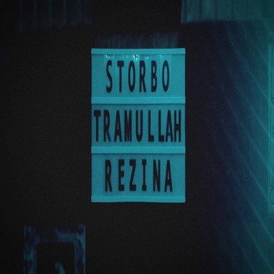 Noche Funebre (feat. Tramullah & Rezina) - Single