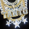 TANTO (feat. Boro Boro) - Single