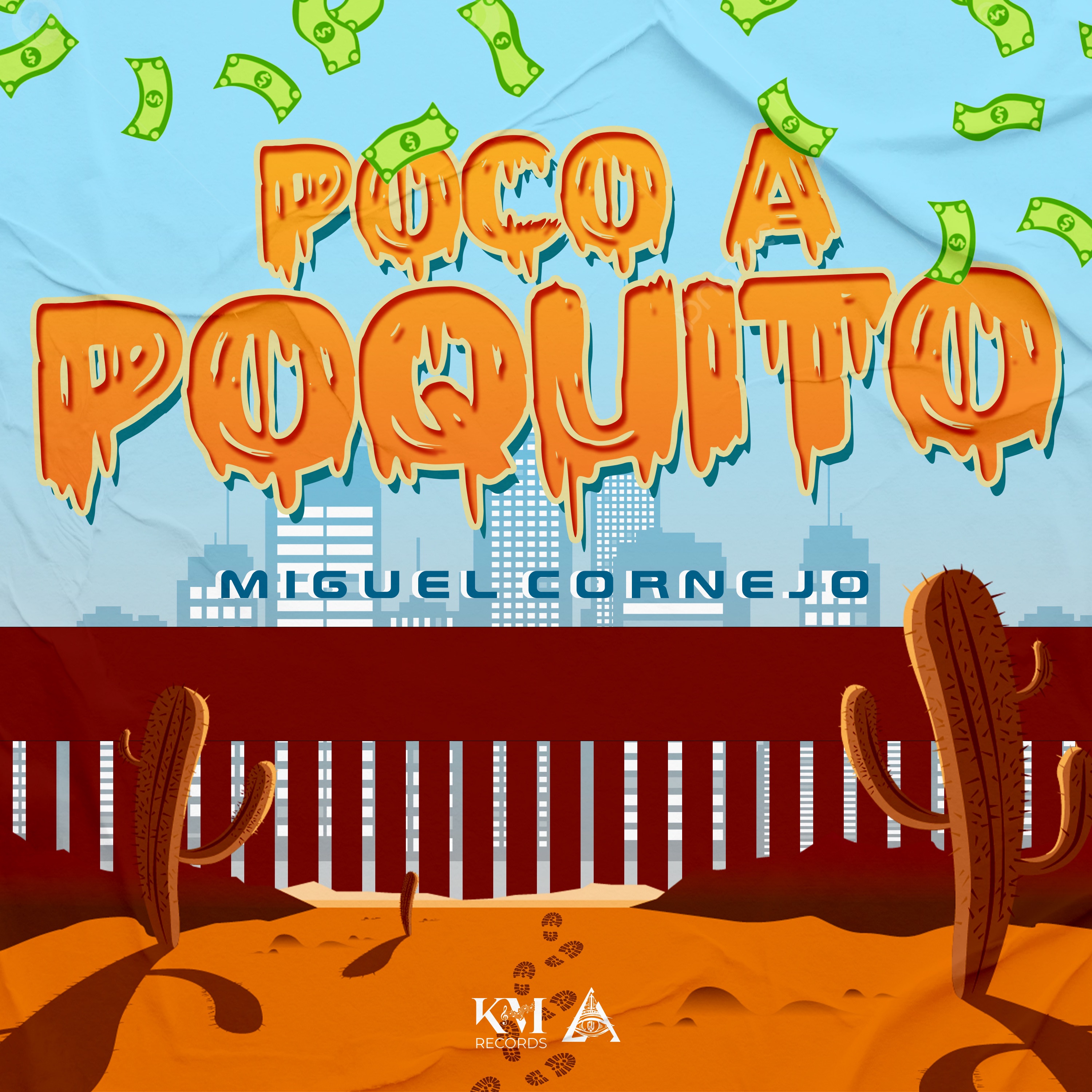 Poco A poquito - Single