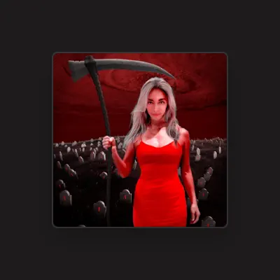 Listen to Sheherazade Rose, watch music videos, read bio, see tour dates & more!