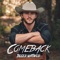 Comeback - Jagger Whitaker lyrics