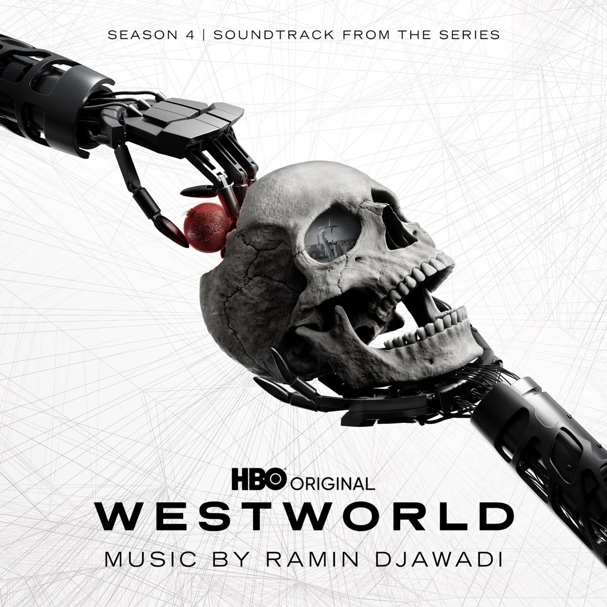 Westworld: Season 4 (Soundtrack from the HBO® Series) – Album par Ramin  Djawadi – Apple Music
