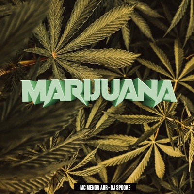 Marijuana - Single