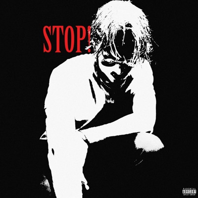 Stop! (Radio Edit) - Single