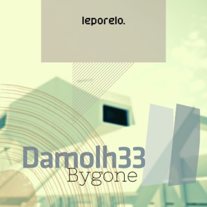 Bygone - EP