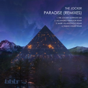 Paradise (Remixes Radio Edits) - Single