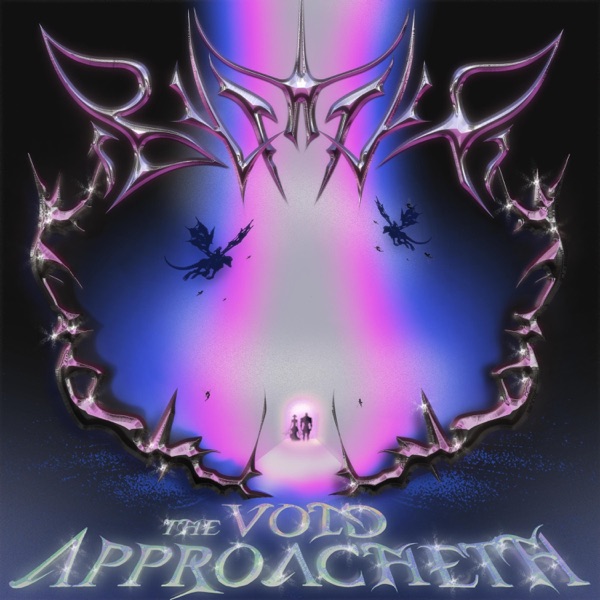 The VOID APPROACHETH (feat. Summer Hoop)