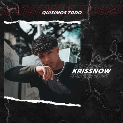 Quisimos Todo - Single