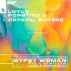 Gypsy woman