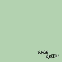 Sage Green - Single - flowwt