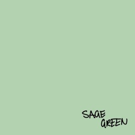Sage Green flowwt