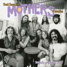 Whisky Improvisation: Episode II - Live At Whisky a Go Go/1968