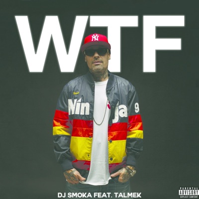 WTF! (feat. Talmek) - Single
