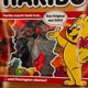 Haribo feat Lugatti Single