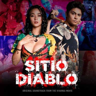 Sitio Diablo (Original Soundtrack from the Vivamax Movie) - EP