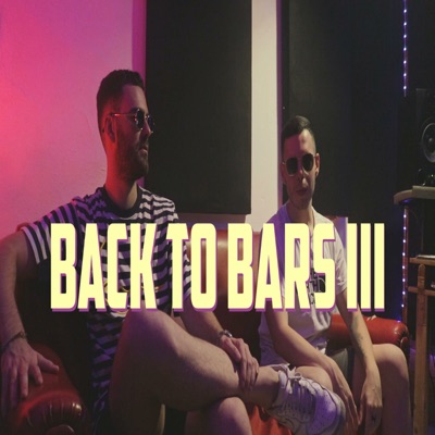 Enri Miller, OldNuBoyz, Hartero - Back To Bars III (feat. Hartero) - Single