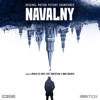 Navalny (Original Motion Picture Soundtrack) artwork