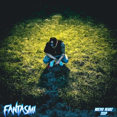 Fantasmi (feat. Zeep) - Single