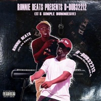 It's Simple Dummies (feat. Big Rich 24) - Single - D-Dub32212