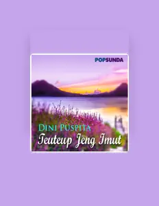 Dini Puspitaを聴いたり、ミュージックビデオを鑑賞したり、経歴やツアー日程などを確認したりしましょう！