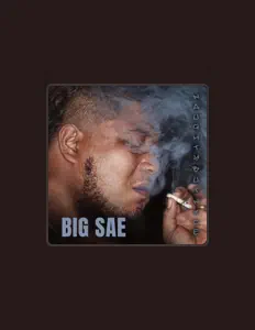 Big Saeを聴いたり、ミュージックビデオを鑑賞したり、経歴やツアー日程などを確認したりしましょう！