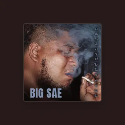 Listen to Big Sae, watch music videos, read bio, see tour dates & more!