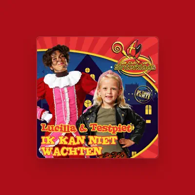 Listen to Testpiet, watch music videos, read bio, see tour dates & more!